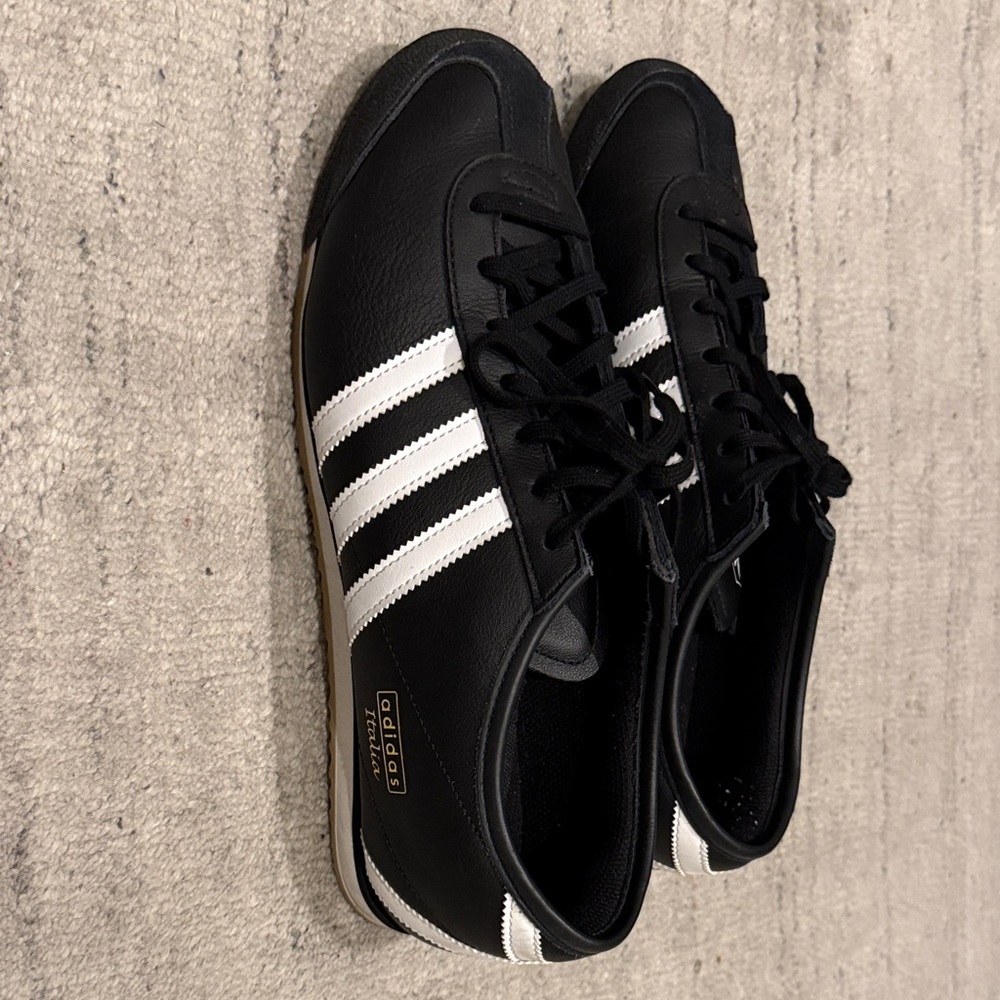 Adidas Mark MIT Den